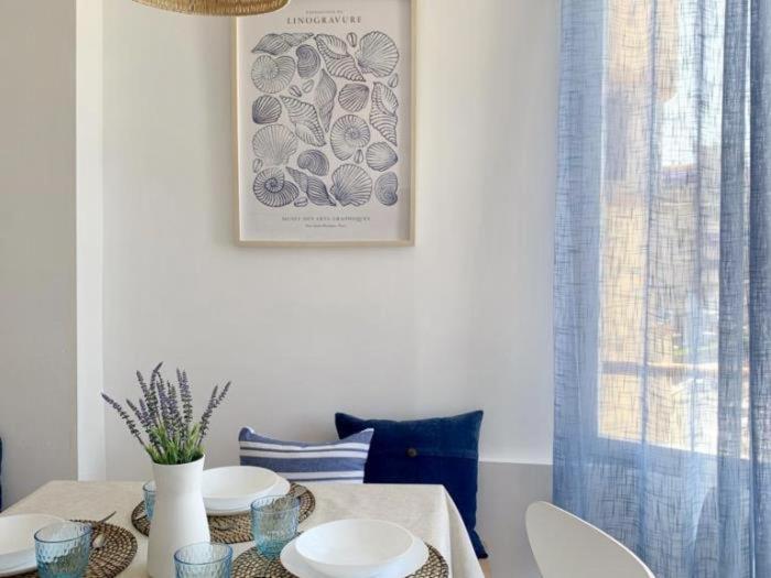 Apartbeach La Brisa Y Frente Playa ลาปีเนดา ภายนอก รูปภาพ